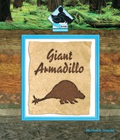 Giant Armadillo - Michael P. Goecke