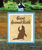 Giant Ground Sloth - Michael P. Goecke