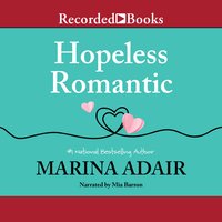 Hopeless Romantic - Marina Adair