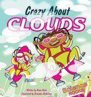 Crazy About Clouds - Rena Korb