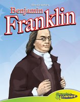 Benjamin Franklin - Rod Espinosa