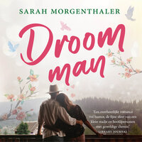 Droomman - Sarah Morgenthaler