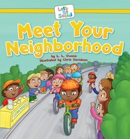 Meet Your Neighborhood - L.L. Owens