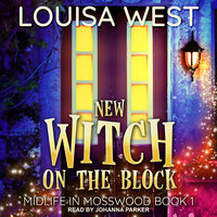 New Witch on the Block - Louisa West