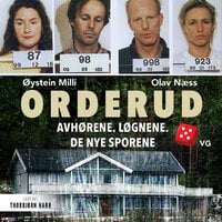 Orderud - Øystein Milli, Olav Næss