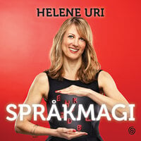 Språkmagi - Helene Uri