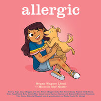 Allergic: A Graphic Novel - Megan Wagner Lloyd