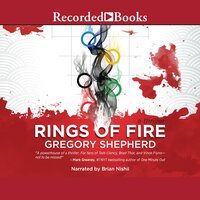 Rings of Fire - Gregory Shepherd