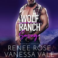 Savage - Renee Rose, Vanessa Vale
