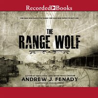 The Range Wolf - Andrew J. Fenady