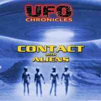 UFO Chronicles: Contact with Aliens - Reality Films, Michael Horn