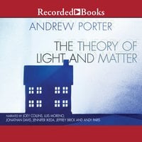 The Theory of Light and Matter - Andrew Porter