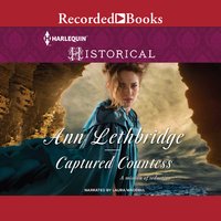 Captured Countess - Ann Lethbridge