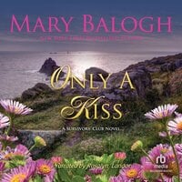 Only a Kiss - Mary Balogh