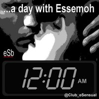 A Day with Essemoh: Early Afternoon - Essemoh Teepee