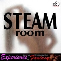 Steam Room: Experience the Fantasy - Essemoh Teepee