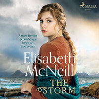 The Storm - Elisabeth McNeill