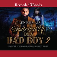 Snatched Up by a Bad Boy 2 - Prenisha Aja