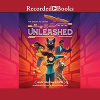 Unleashed - Amy McCulloch