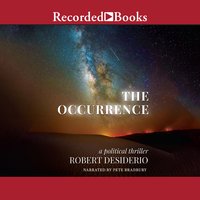 The Occurrence - Robert Desiderio