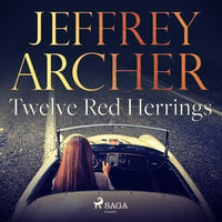 Twelve Red Herrings - Jeffrey Archer
