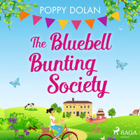 The Bluebell Bunting Society - Poppy Dolan