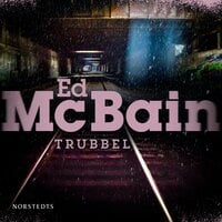 Trubbel - Ed McBain
