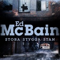 Stora stygga stan - Ed McBain