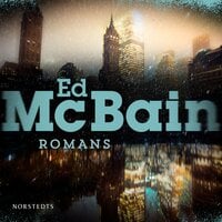 Romans - Ed McBain