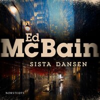 Sista dansen - Ed McBain