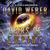 Heirs of Empire - David Weber