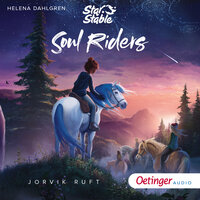 Soul Riders: Jorvik ruft - Helena Dahlgren