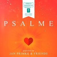 Psalme 4 - Jan Primke