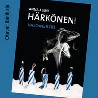 Valomerkki - Anna-Leena Härkönen