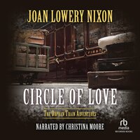 Circle of Love - Joan Lowery Nixon