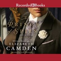 The Prince of Spies - Elizabeth Camden