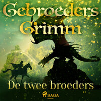 De twee broeders - De Gebroeders Grimm