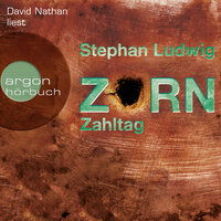 Zahltag - Zorn, Band 10 (Ungekürzte Lesung) - Stephan Ludwig