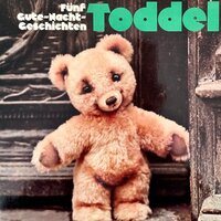 Toddel, Fünf Gute-Nacht-Geschichten - Tusi Sintenis-Mederow