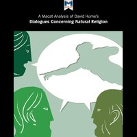 A Macat Analysis of David Hume’s Dialogues Concerning Natural Religion - John Donaldson, Ian Jackson
