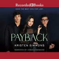 Payback - Kristen Simmons