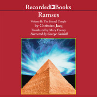 Ramses: The Eternal Temple - Volume II - Christian Jacq