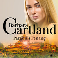 Paradis i Penang - Barbara Cartland