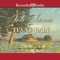Texas Rain - Jodi Thomas