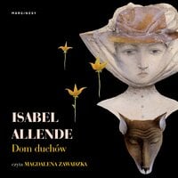 Dom duchów - Isabel Allende
