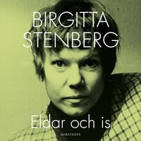 Eldar och is - Birgitta Stenberg