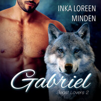 Gabriel - Inka Loreen Minden