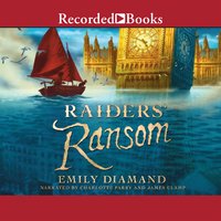 Raiders' Ransom - Emily Diamand