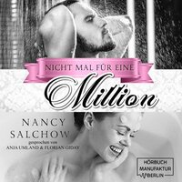 Nicht mal für eine Million - Nancy Salchow