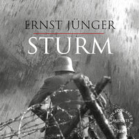 Sturm - Ernst Jünger